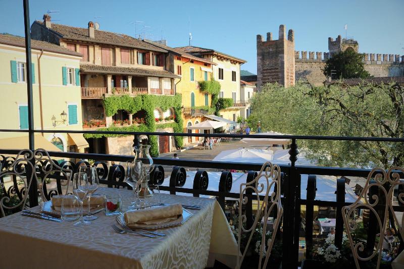 Albergo Ristorante Gardesana - Toplantı
