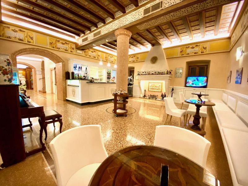 Albergo Ristorante Gardesana - Toplantı
