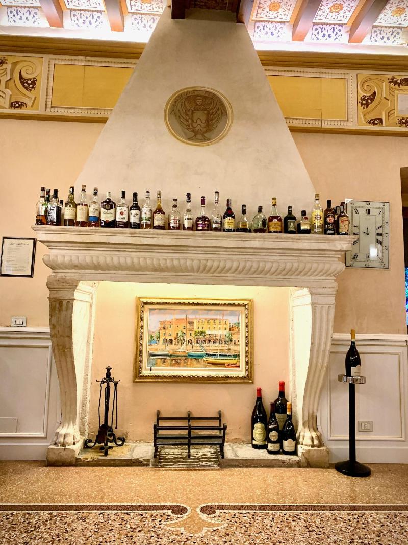 Albergo Ristorante Gardesana - Aktivite