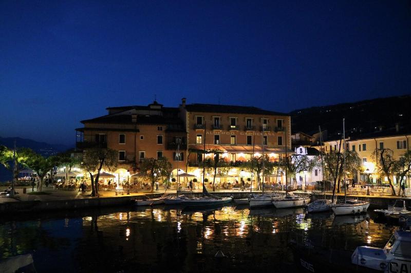 Albergo Ristorante Gardesana - Aktivite