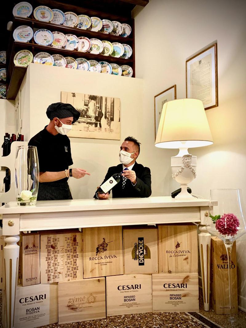 Albergo Ristorante Gardesana - Aktivite
