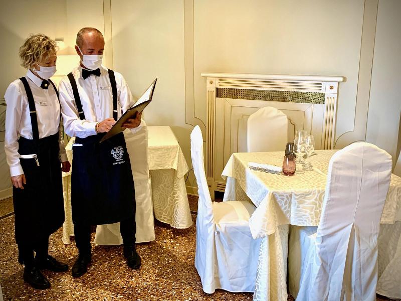 Albergo Ristorante Gardesana - Aktivite