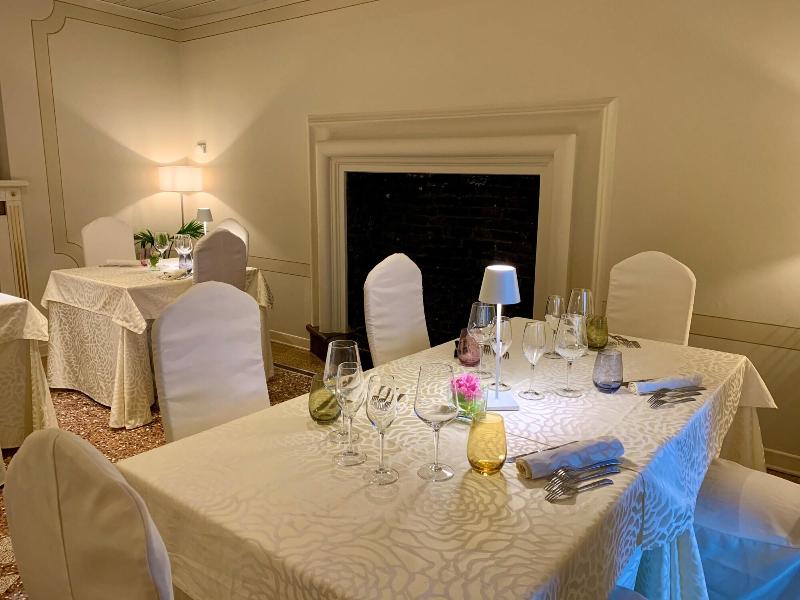 Albergo Ristorante Gardesana - Aktivite