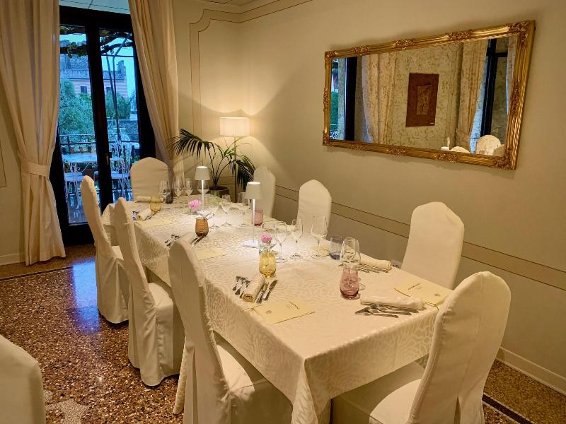 Albergo Ristorante Gardesana - Aktivite