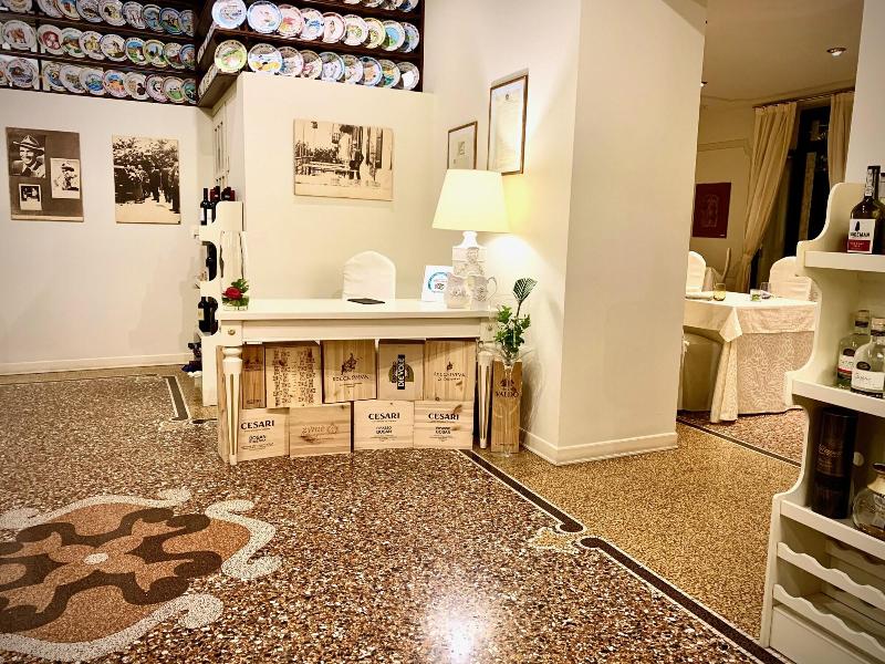 Albergo Ristorante Gardesana - Aktivite