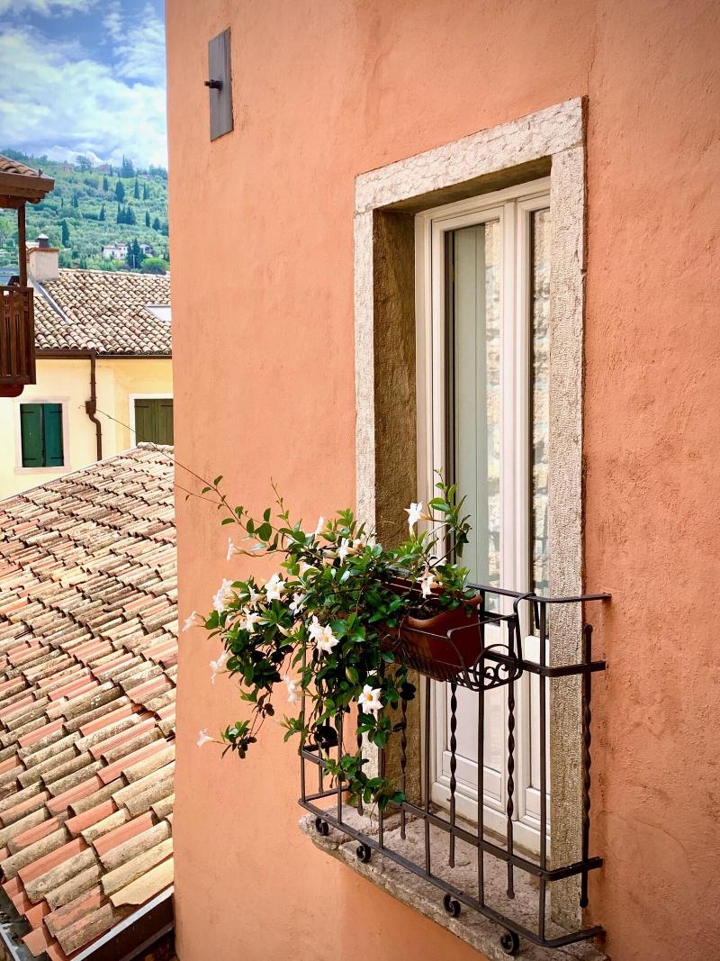 Albergo Ristorante Gardesana - Genel