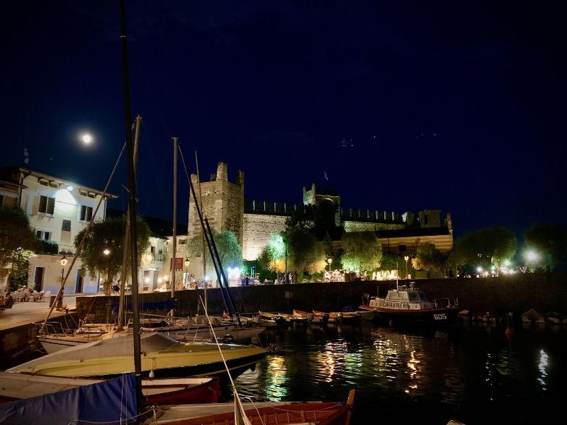 Albergo Ristorante Gardesana - Genel