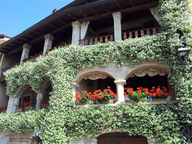 Albergo Ristorante Gardesana - Genel