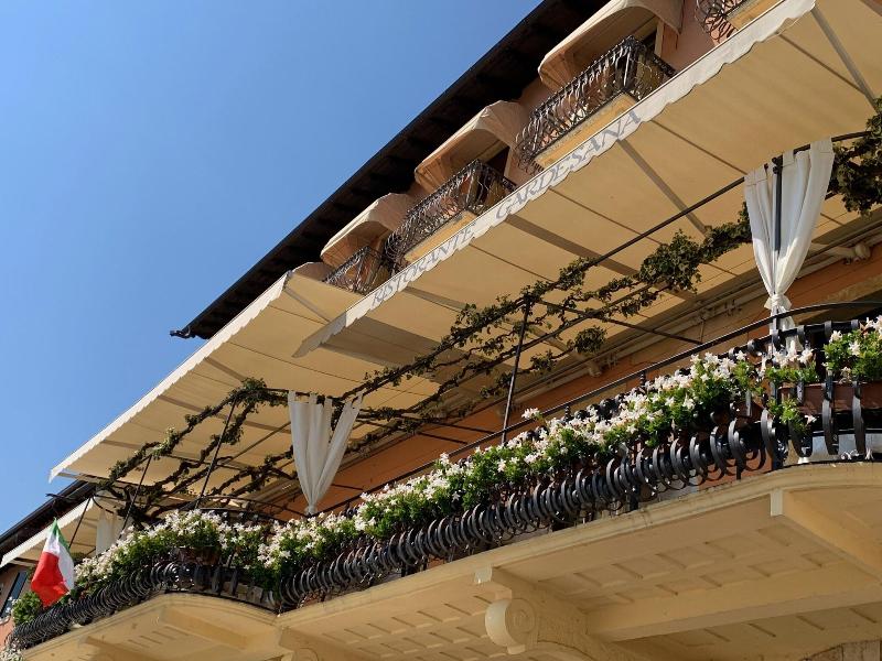 Albergo Ristorante Gardesana - Genel