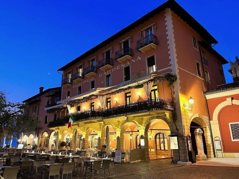 Albergo Ristorante Gardesana - Genel