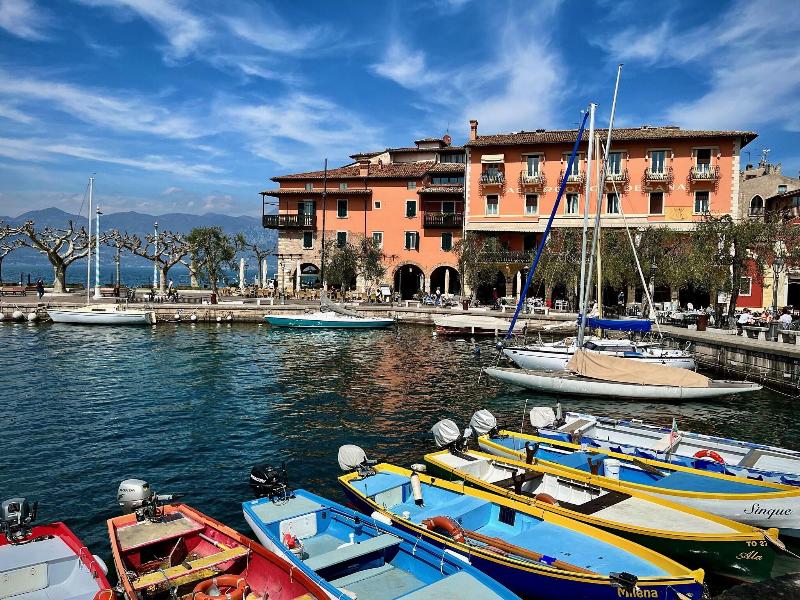 Albergo Ristorante Gardesana - Genel
