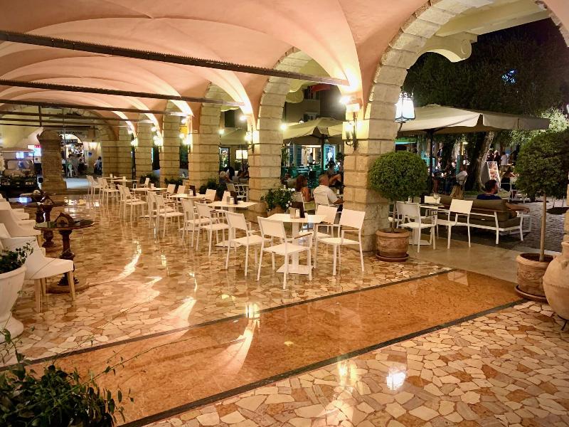 Albergo Ristorante Gardesana - Genel
