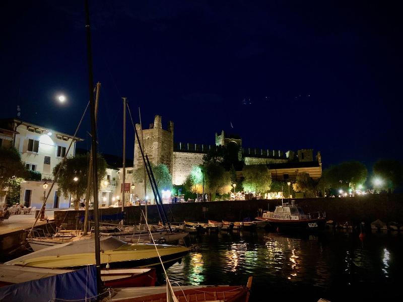 Albergo Ristorante Gardesana - Genel