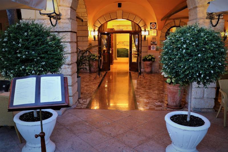 Albergo Ristorante Gardesana - Genel