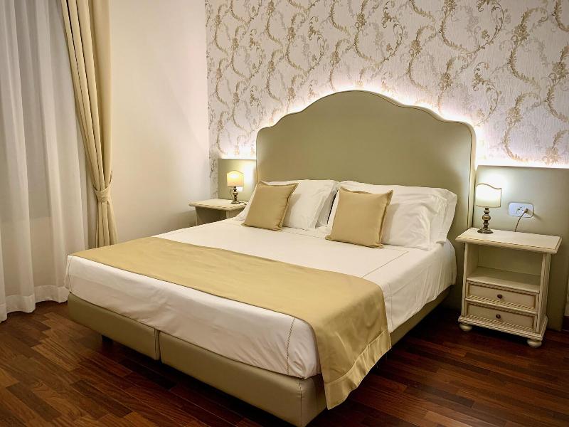 Albergo Ristorante Gardesana - Oda