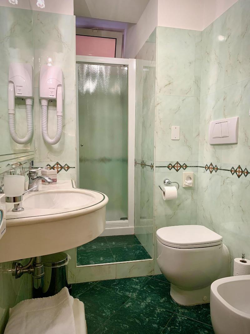Albergo Ristorante Gardesana - Oda