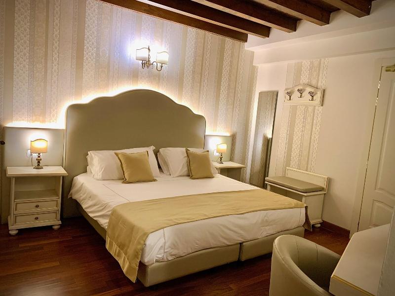 Albergo Ristorante Gardesana - Oda