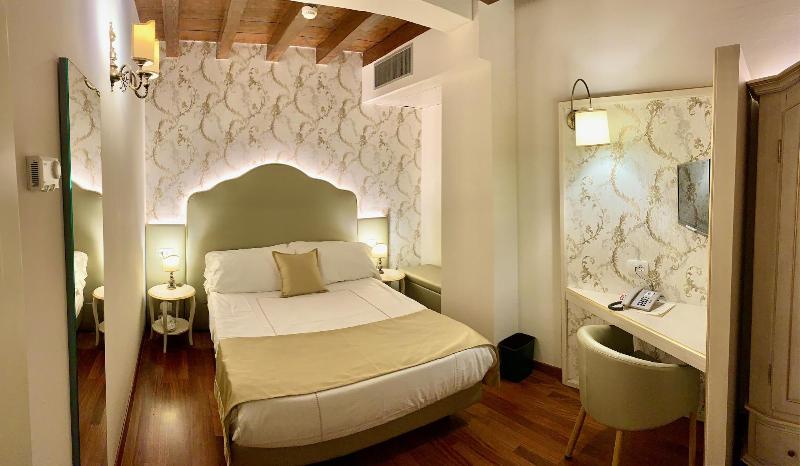 Albergo Ristorante Gardesana - Oda