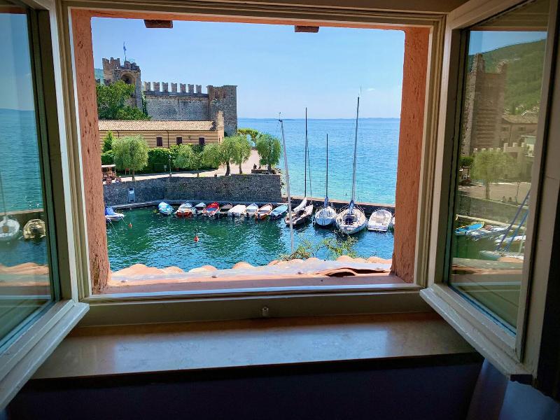 Albergo Ristorante Gardesana - Oda
