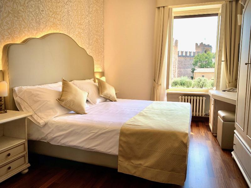 Albergo Ristorante Gardesana - Oda