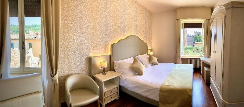 Albergo Ristorante Gardesana - Oda