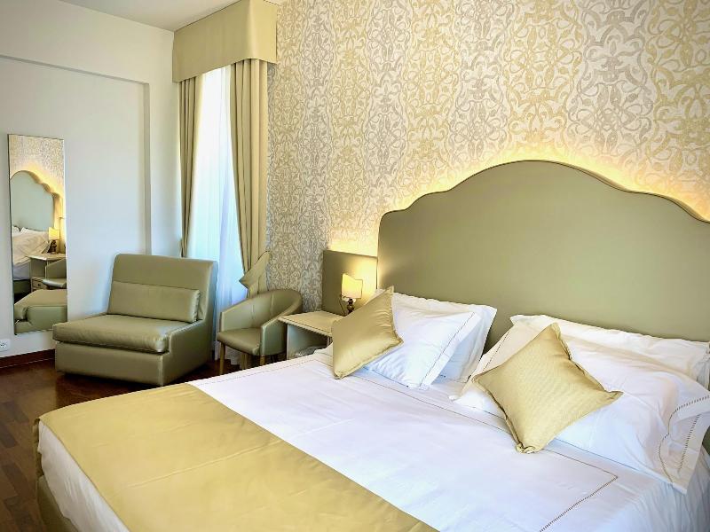 Albergo Ristorante Gardesana - Oda