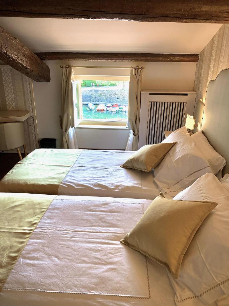 Albergo Ristorante Gardesana - Oda