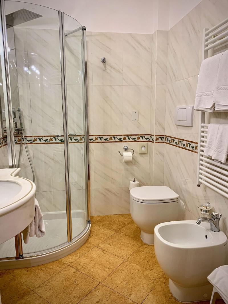 Albergo Ristorante Gardesana - Oda