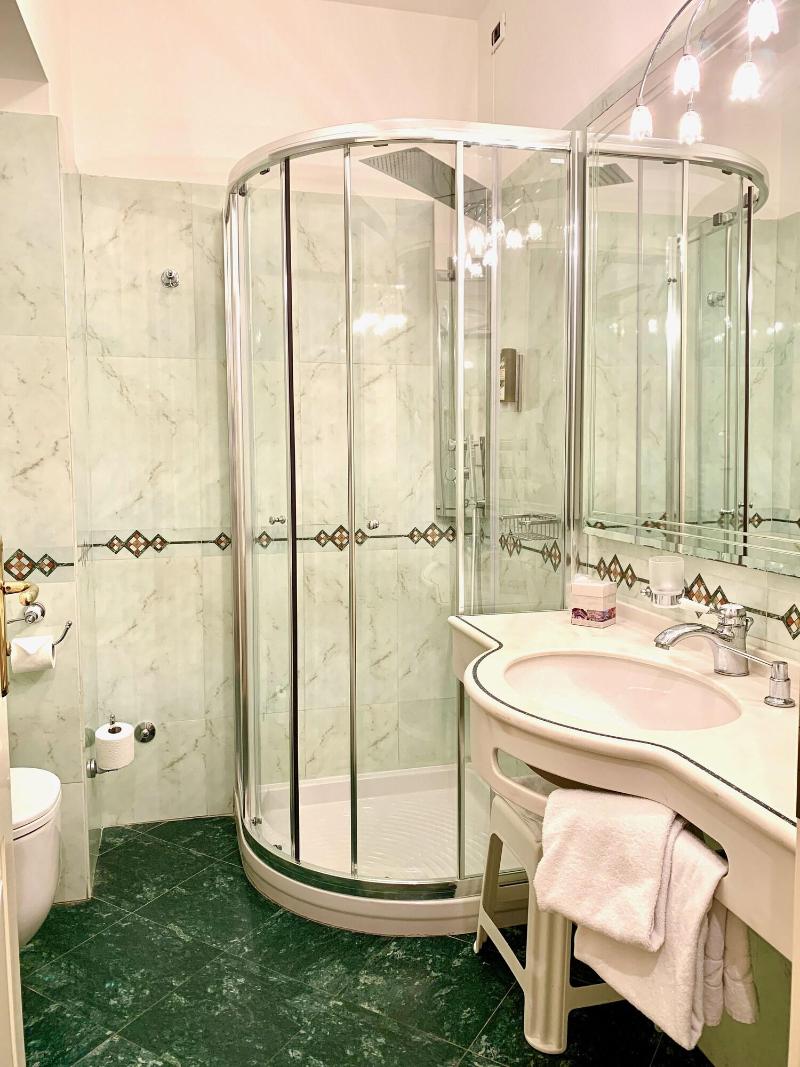 Albergo Ristorante Gardesana - Oda
