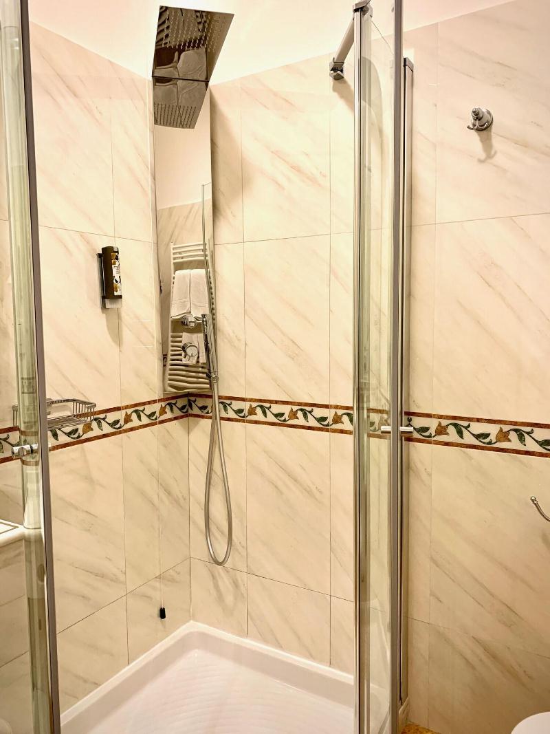 Albergo Ristorante Gardesana - Oda