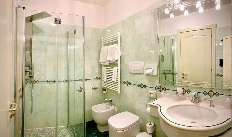 Albergo Ristorante Gardesana - Oda