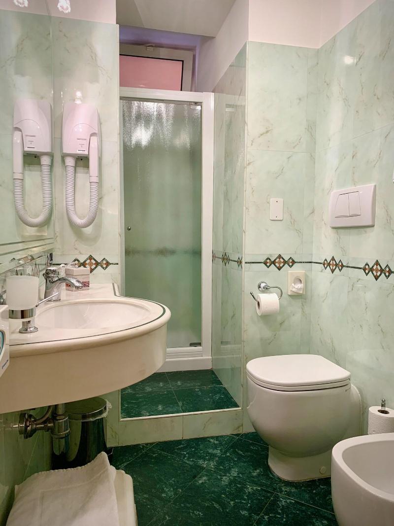 Albergo Ristorante Gardesana - Oda