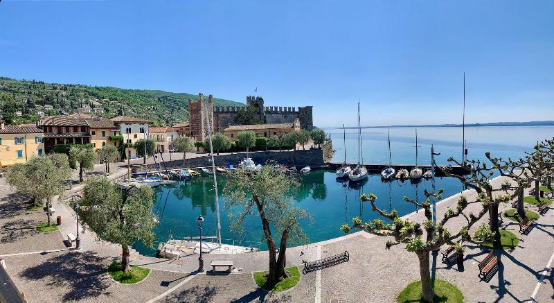 Albergo Ristorante Gardesana - Oda
