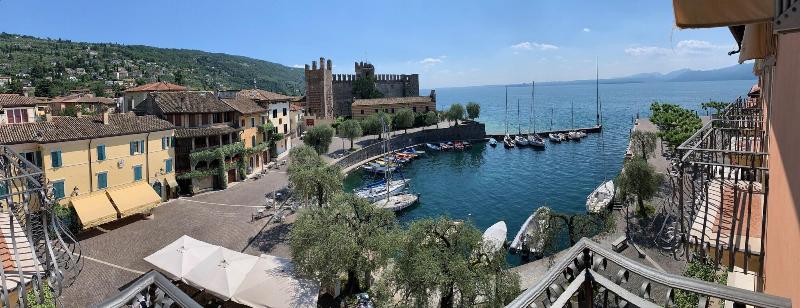 Albergo Ristorante Gardesana - Oda