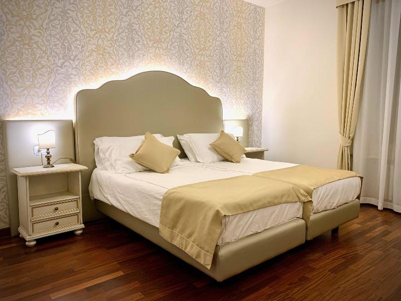 Albergo Ristorante Gardesana - Oda