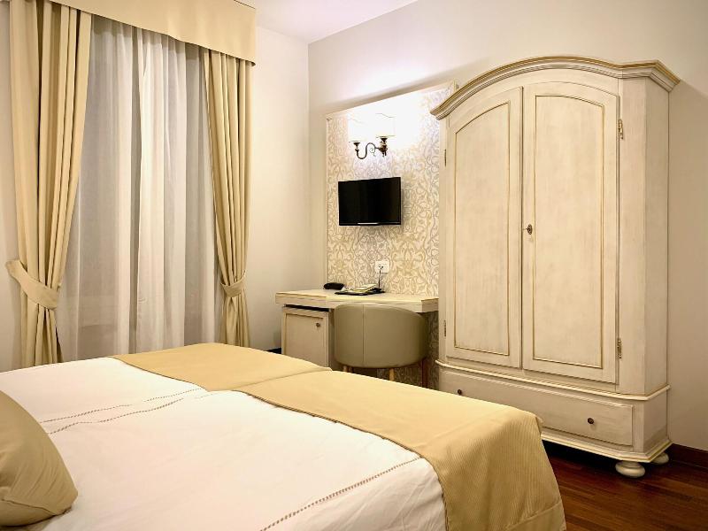 Albergo Ristorante Gardesana - Oda