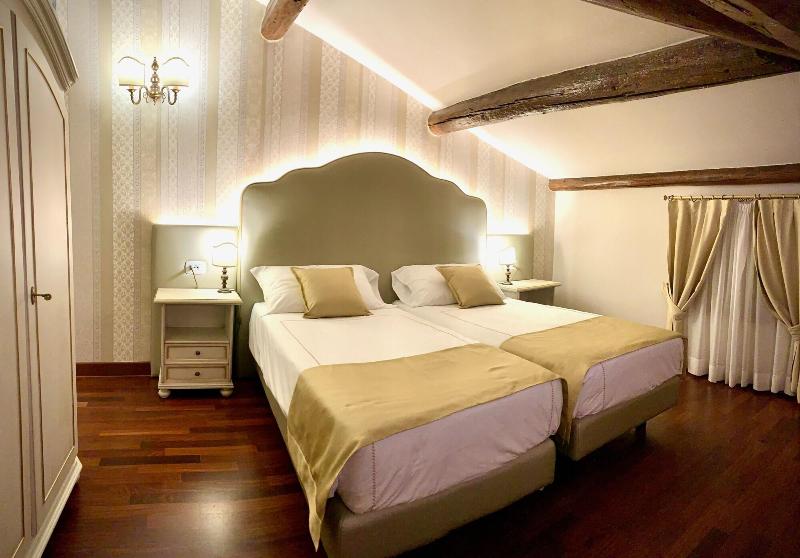 Albergo Ristorante Gardesana - Oda