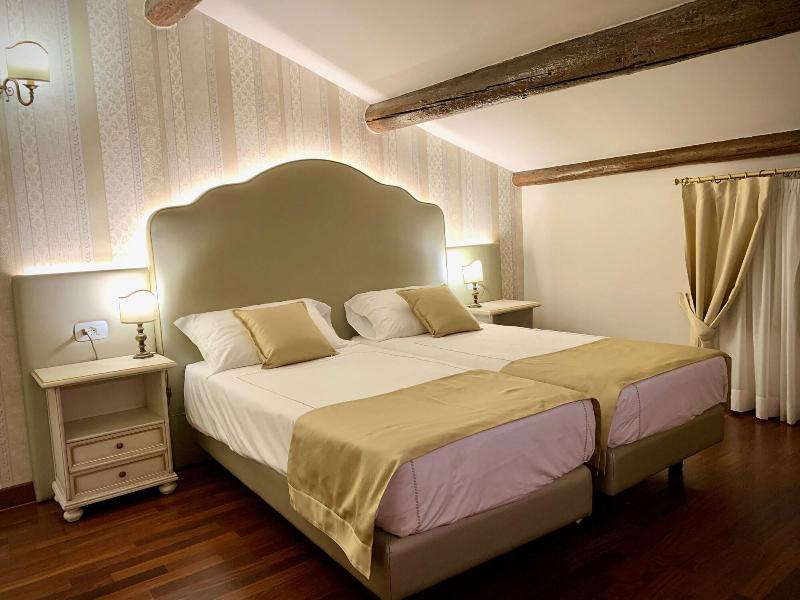 Albergo Ristorante Gardesana - Oda