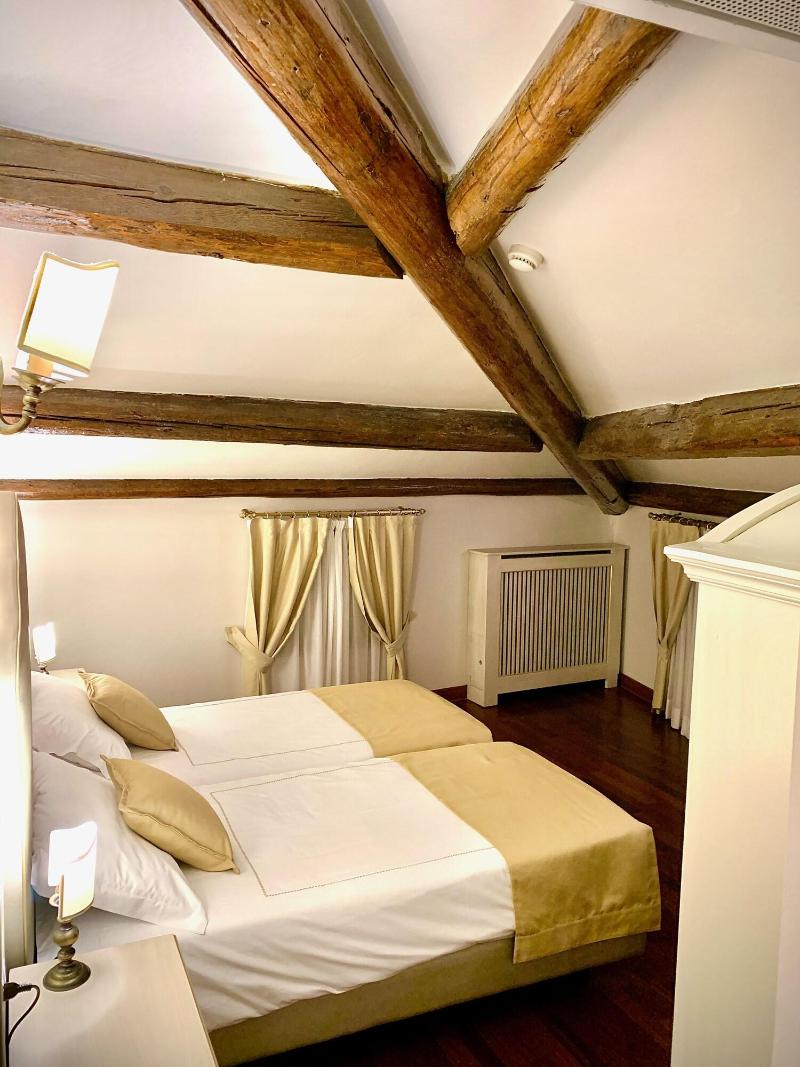 Albergo Ristorante Gardesana - Oda