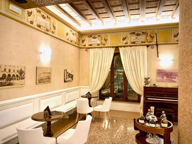 Albergo Ristorante Gardesana - Restoran