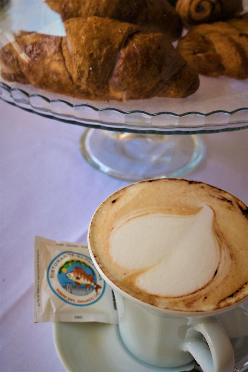 Albergo Ristorante Gardesana - Restoran