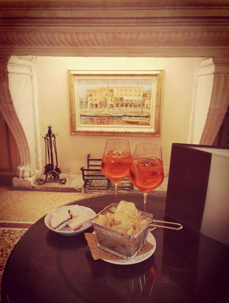 Albergo Ristorante Gardesana - Restoran