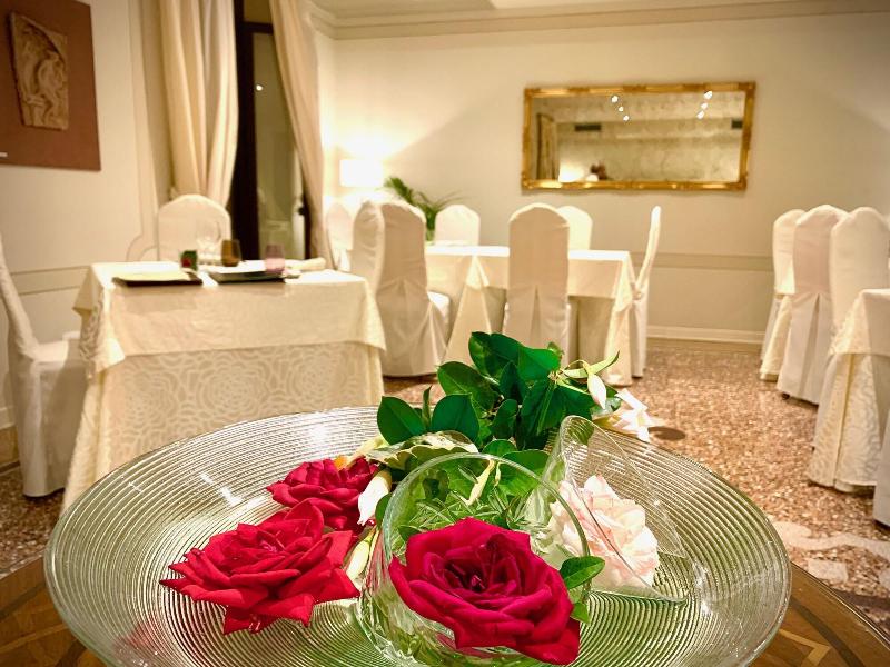 Albergo Ristorante Gardesana - Restoran