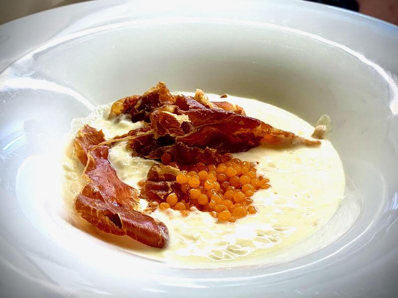 Albergo Ristorante Gardesana - Restoran