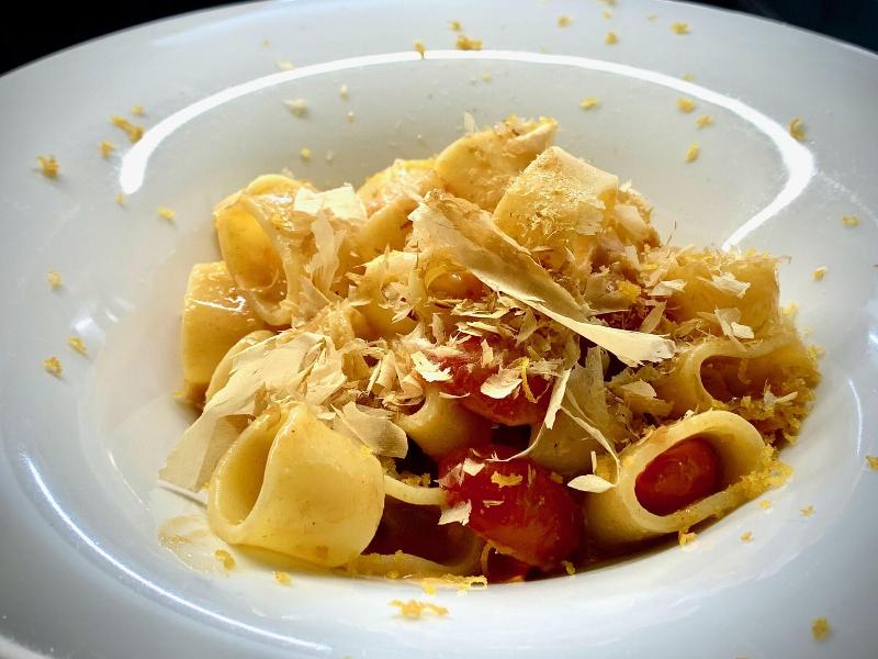 Albergo Ristorante Gardesana - Restoran