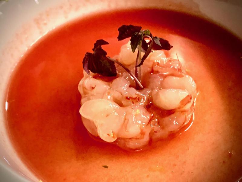 Albergo Ristorante Gardesana - Restoran