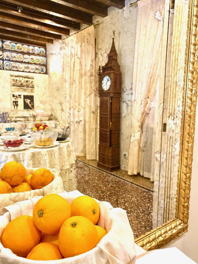 Albergo Ristorante Gardesana - Restoran