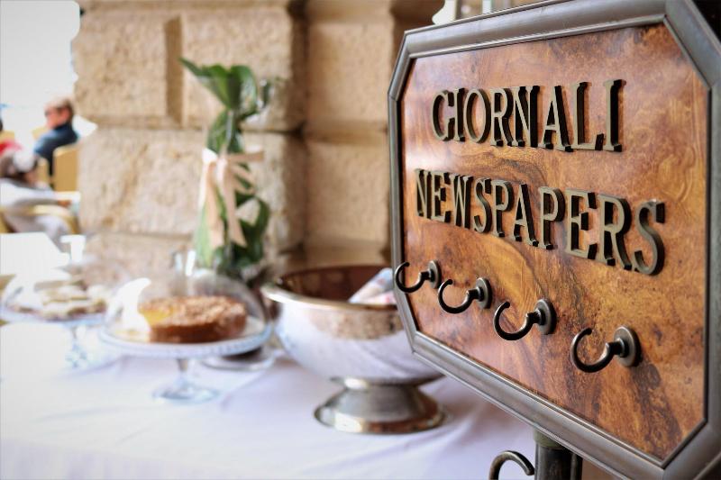 Albergo Ristorante Gardesana - Restoran