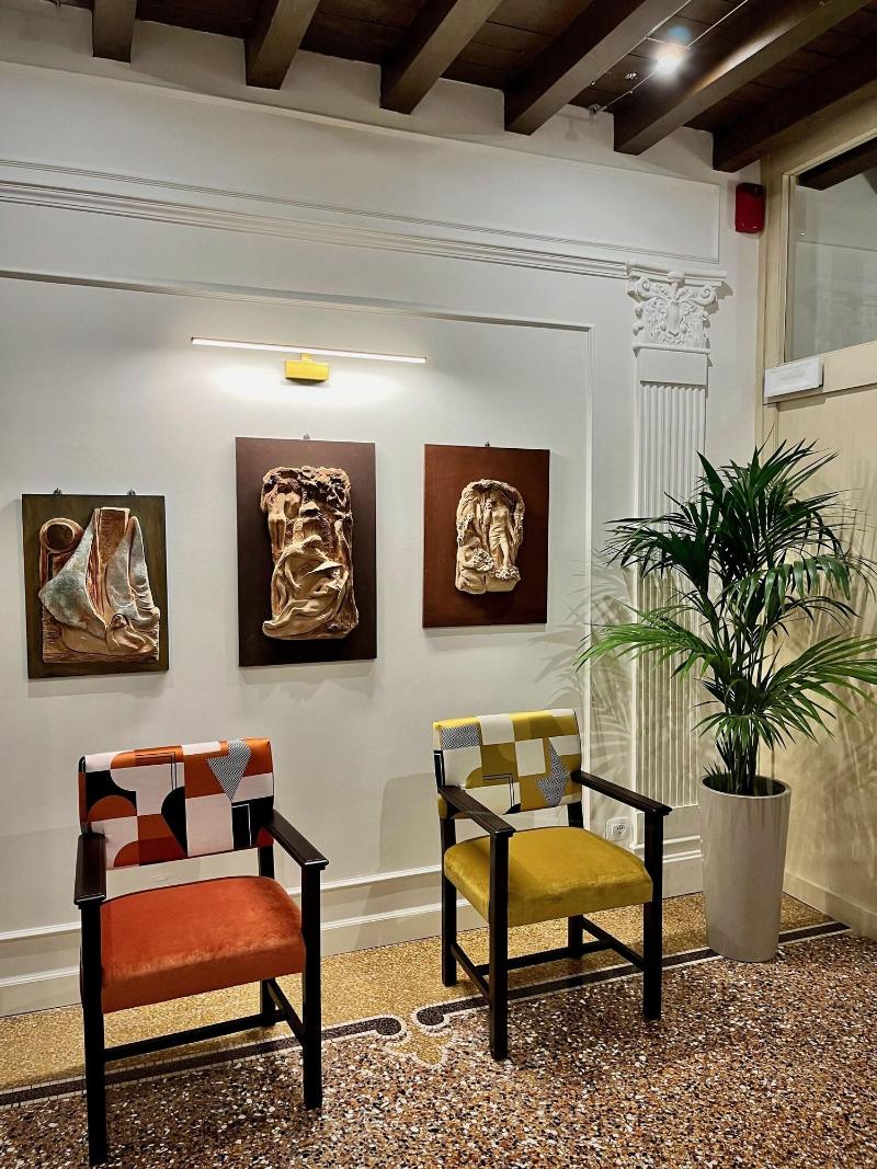 Albergo Ristorante Gardesana - Restoran