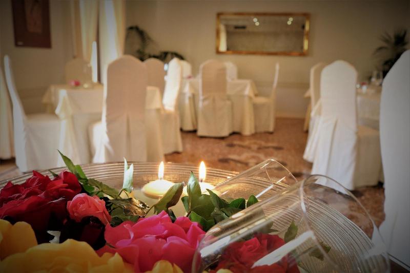 Albergo Ristorante Gardesana - Restoran